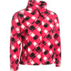 Columbia Benton Springs Printed Fleece Jacket - Toddler Girls'