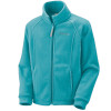 Columbia Benton Springs Fleece Jacket - Toddler Girls'