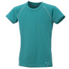 Columbia Silver Ridge T-Shirt - Short-Sleeve - Girls'