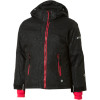 Columbia Snow Flame Jacket - Little Girls'