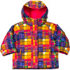 Columbia Insulated Triple Run Jacket