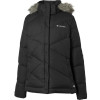 Columbia Snow Trinity Down Bomber - Girls'