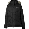 Columbia Snow Trinity Down Bomber Jacket - Toddler Girls'