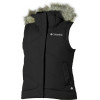 Columbia Snow Trinity Vest - Girls'