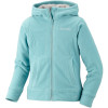 Columbia Cozy Cutie Hoody Fleece Jacket - Girls'