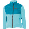 Columbia Ballistic Fleece Jacket - Little Girls'