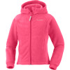 Columbia Benton Fleece Hooded Jacket - Girls'