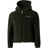 Columbia Benton Fleece Hooded Jacket - Girls'