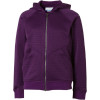 Columbia Sunset Peak Hoodie Fleece Jacket - Girls'
