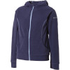 Columbia Glacial Fleece Hooded Jacket - Girls'