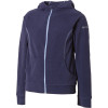 Columbia Glacial Fleece Hoodie Fleece Jacket - Little Girls'