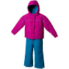 Columbia Snow Glow Set Snow Suit - Toddler Girls'