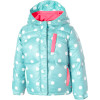 Columbia Squish N Stuff Jacket - Toddler Girls'