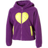 Columbia Cuddly Kailyn Fleece Jacket - Toddler Girls'