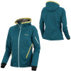 Columbia Key Three Softshell Jacket