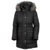 Columbia Mercury Maven Long Down Jacket - Women's