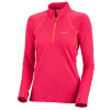 Columbia Baselayer Heavyweight 1/2 Zip Top - Women's