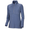Columbia Layer First Stripe AA 1/2-Zip Top - Long-Sleeve - Women's