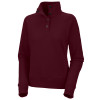 Columbia Hart Mountain Snap Front Top - Long-Sleeve - Women's