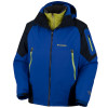 Columbia Glacier to Glade II Parka