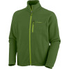 Columbia Fast Trek II Full-Zip Fleece Jacket - Men's