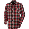 Columbia Cool Creek Twill Plaid Shirt - Long Sleeve - Men's
