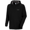 Columbia Hart Mountain II Hooded Sweatshirt - Men's