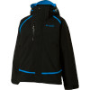 Columbia Bugaboo Tech Parka - Boys'