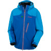 Columbia Electric Axiom Softshell - Men's