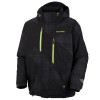 Columbia Fused Form Parka - Men's