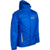 Columbia Coupe De Main Hooded Jacket - Men's