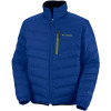 Columbia Hellfire Down Jacket - Men's
