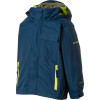 Columbia Jagged Peak Parka - Boys'