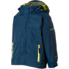 Columbia Jagged Peak Parka - Little Boys'