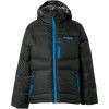Columbia Space Heater II Down Jacket - Boys'