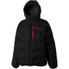 Columbia Reverse Rider Jacket - Little Boys'