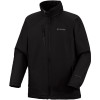 Columbia Mr. Sizzlin Soft Shell Jacket - Boys'