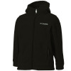 Columbia Steens Fleece Hooded Jacket - Boys'
