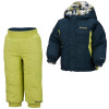 Columbia Jack Frosty Set - Infant Boys'