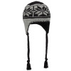 Columbia Peak Ascent Peruvian Hat - Kids'