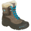Columbia Bugaboot Plus Boot