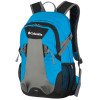 Columbia Rime II Backpack - 1892cu in Compass Blue, One Size - Columbia
