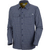 Columbia Silver Ridge Plaid Shirt - Long-Sleeve - Men's