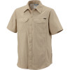 Columbia Silver Ridge Shirt - Short-Sleeve - Men's