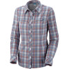 Columbia Insect Blocker Plaid Shirt - Long-Sleeve - Women's