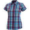 Columbia Silver Ridge Multi Plaid Shirt - Short-Sleeve - Women's