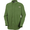 Columbia Tamiami II Button-Down Shirt - Long-Sleeve - Men's