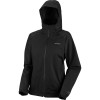 Columbia Hot Thought Rain Jacket - Women's Columbia Hot Thought Rain Jacket - Women's