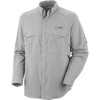 Columbia Airgill Lite Button-Down Shirt - Long-Sleeve - Men's