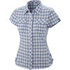 Columbia Camp Henry Shirt - Short-Sleeve - Women's